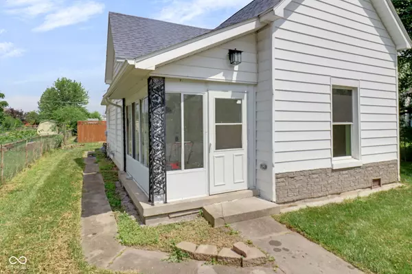 Anderson, IN 46016,2400 Walnut ST