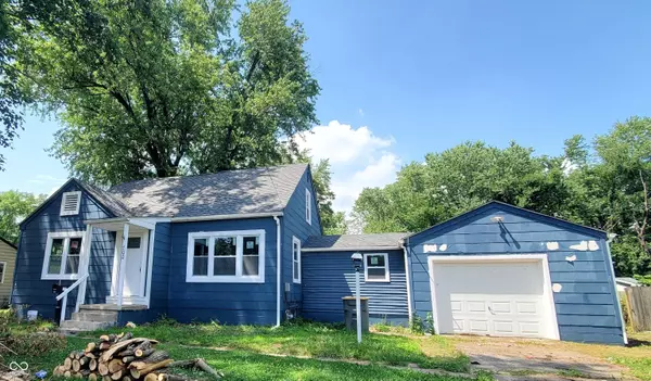 Seymour, IN 47274,700 W 8th ST