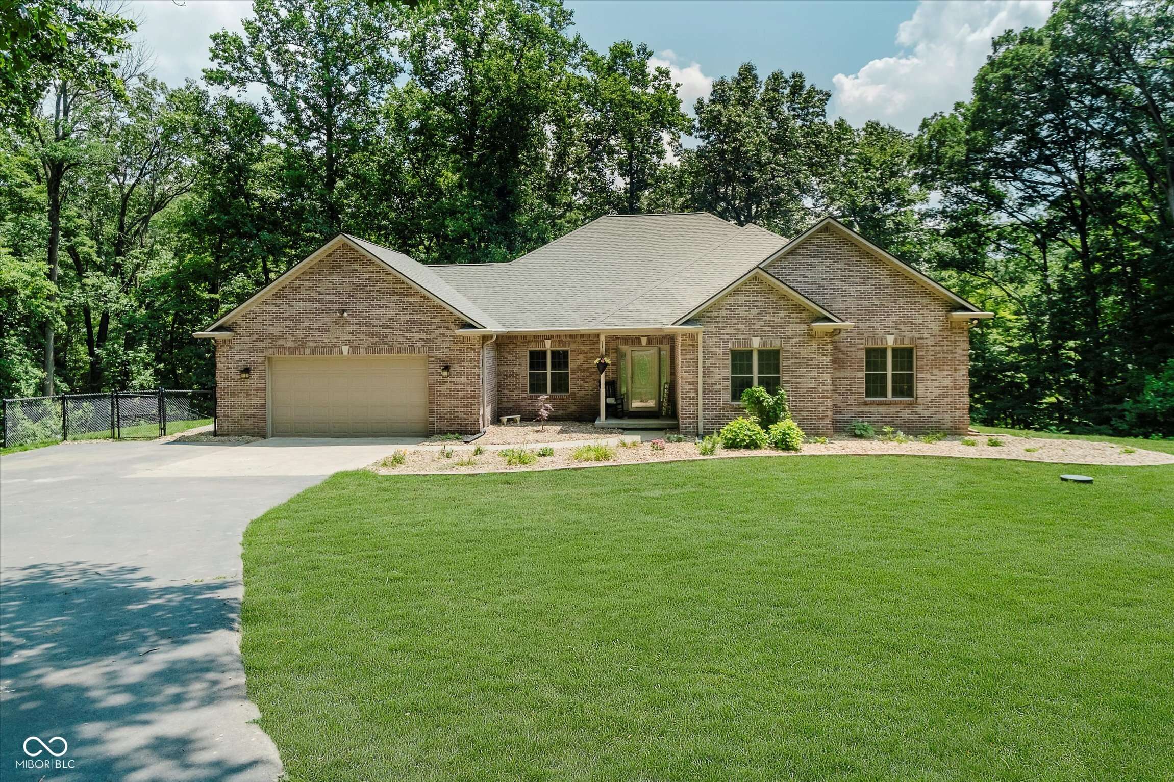 1125 Observatory RD, Martinsville, IN 46151