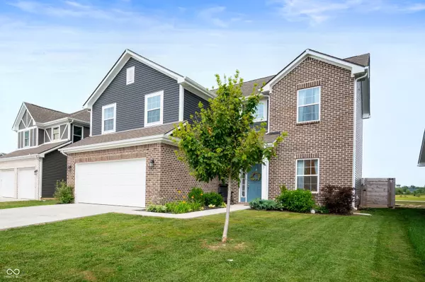 Pendleton, IN 46064,77 Winding Brook WAY