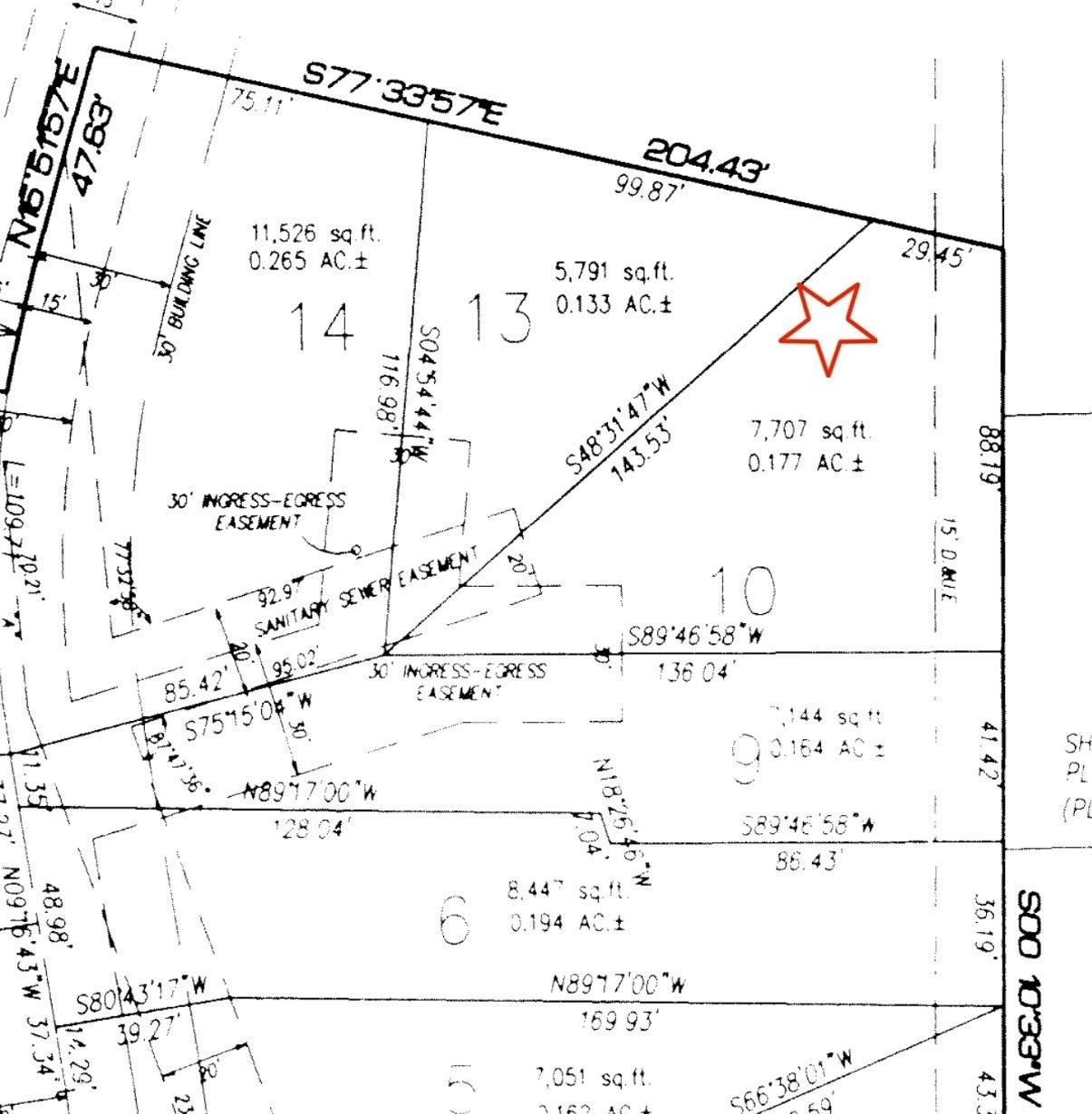 Anderson, IN 46016,0 Twelve Oaks DR