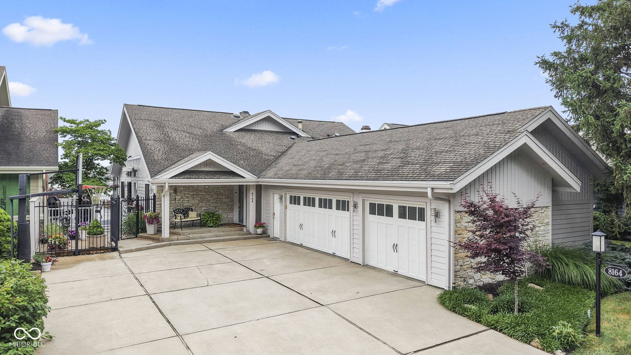 8164 Dean RD, Indianapolis, IN 46240