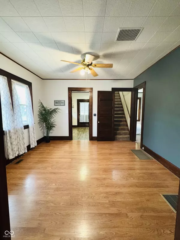 Bringhurst, IN 46913,1011 S Bringhurst RD