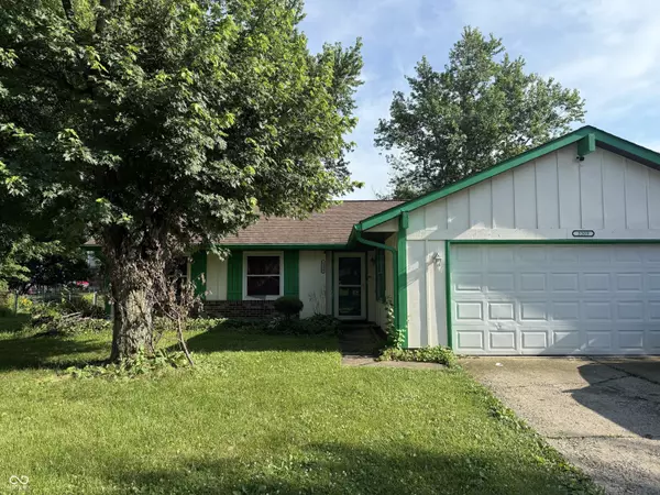 3309 Wedgewood DR, Indianapolis, IN 46227