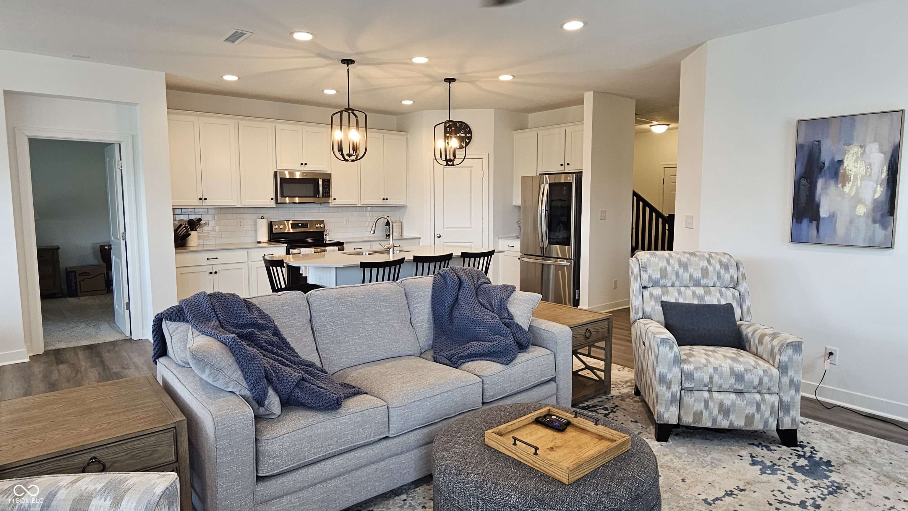 Whitestown, IN 46075,4158 Homestead DR