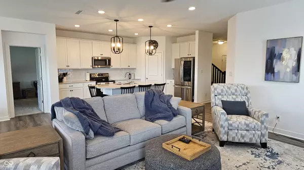 Whitestown, IN 46075,4158 Homestead DR
