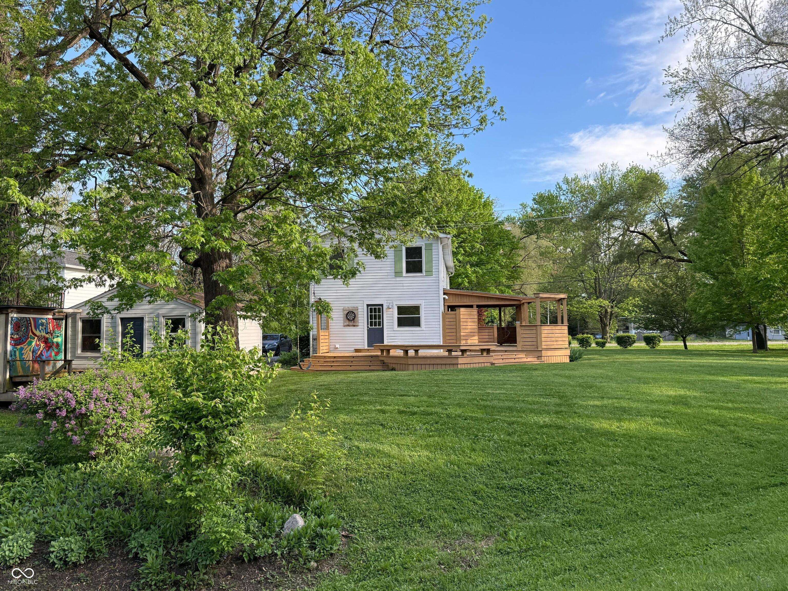 Indianapolis, IN 46220,1738 E 71st ST