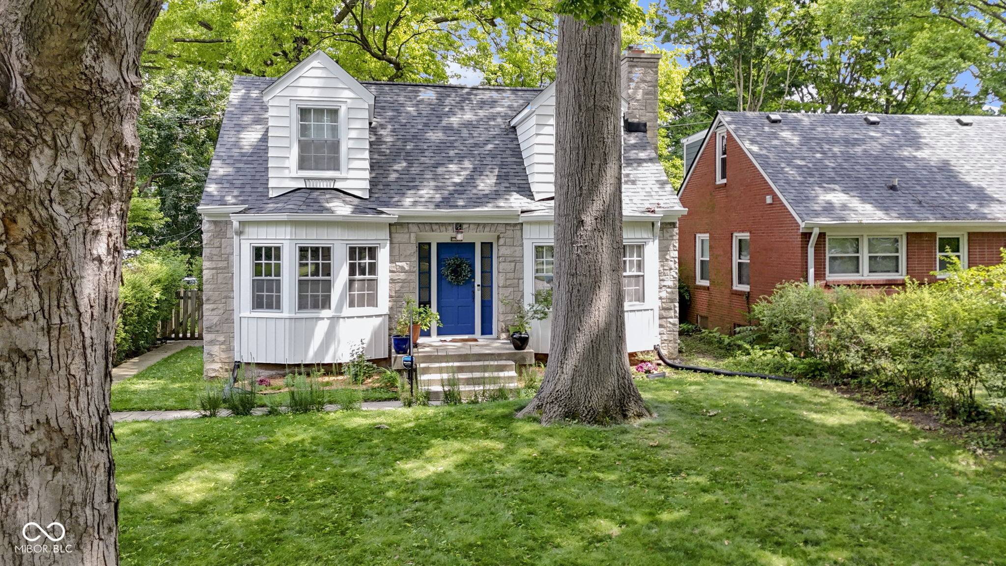 Indianapolis, IN 46220,1720 E Kessler Boulevard DR E