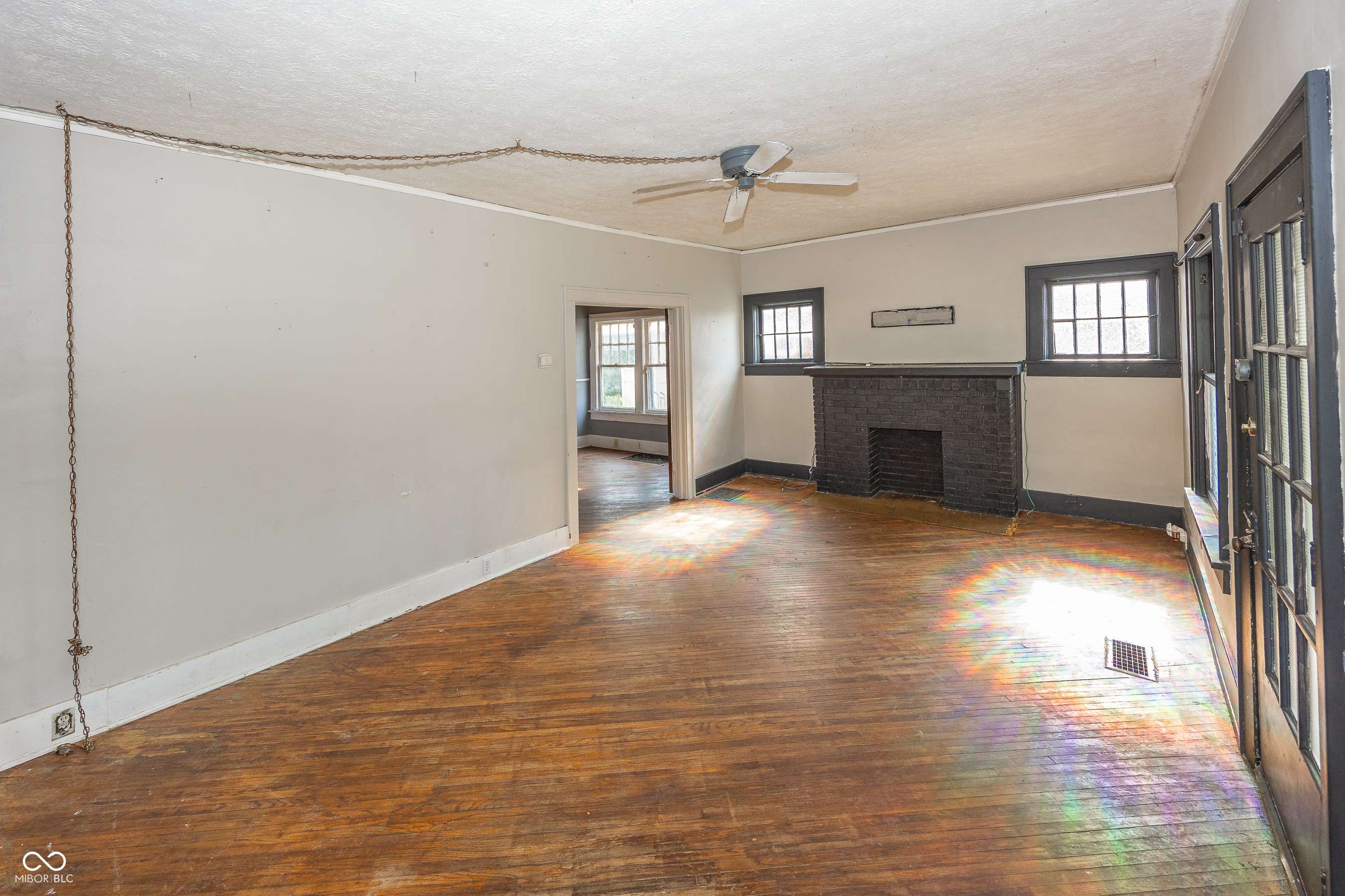 Bedford, IN 47421,1417 18th ST
