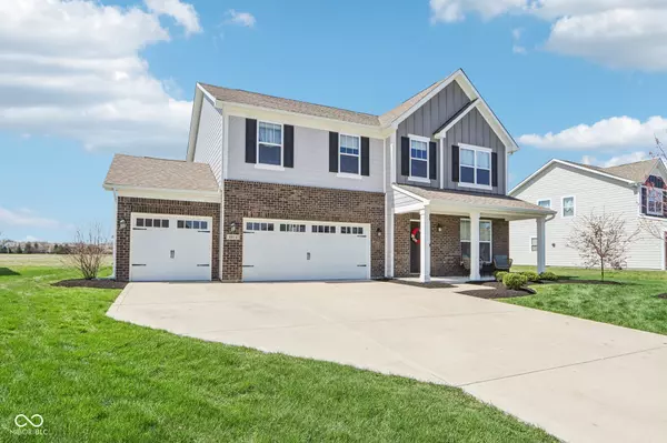Fishers, IN 46040,9916 Gallop LN