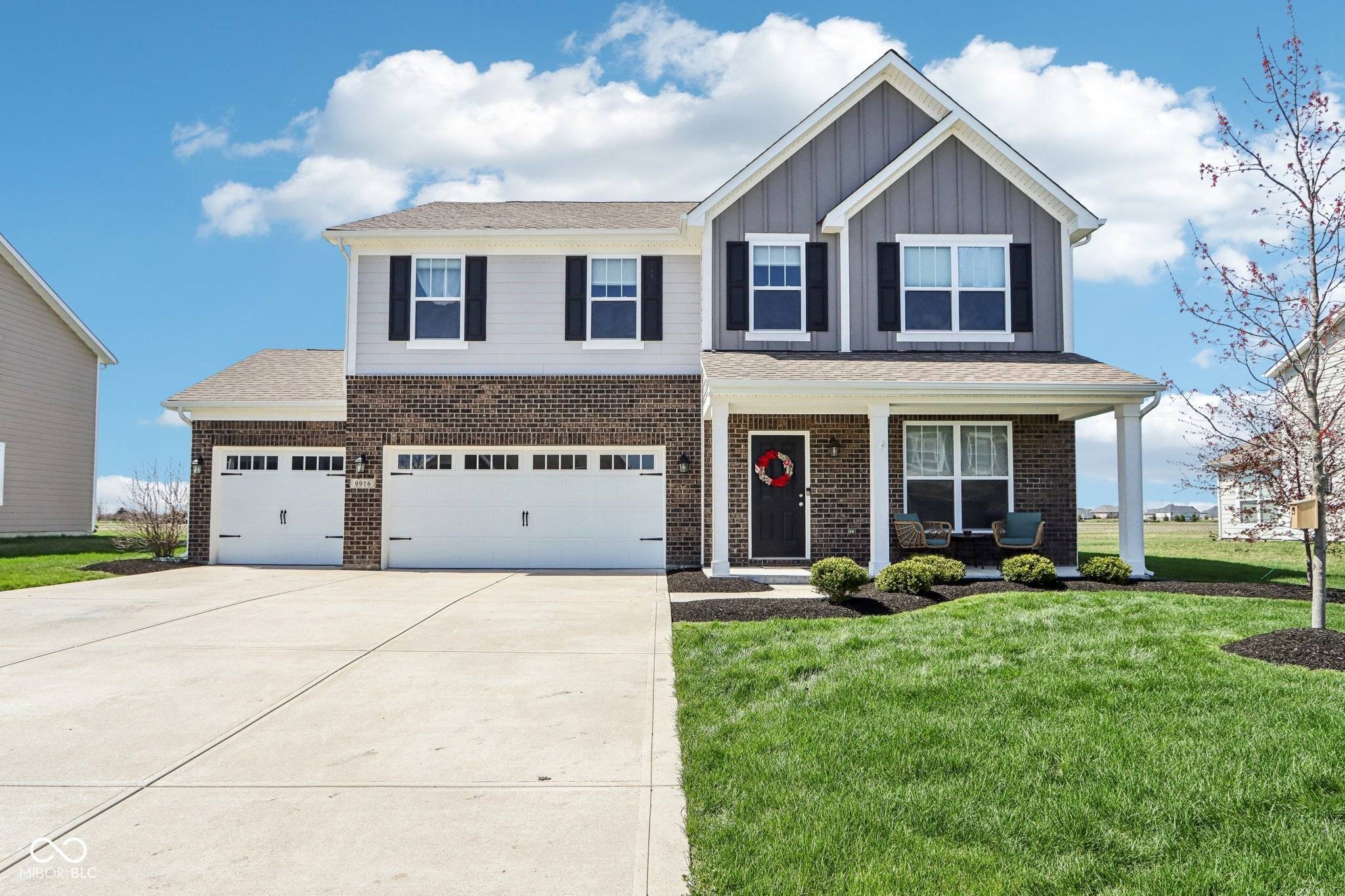 Fishers, IN 46040,9916 Gallop LN