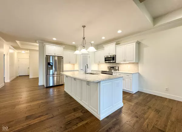 Terre Haute, IN 47802,4720 Jennah WAY