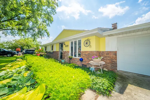 Anderson, IN 46013,317 Stoner DR