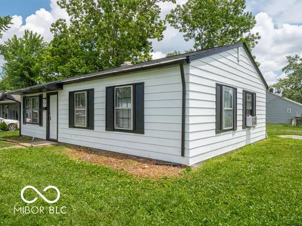 Indianapolis, IN 46224,3101 Gerrard AVE