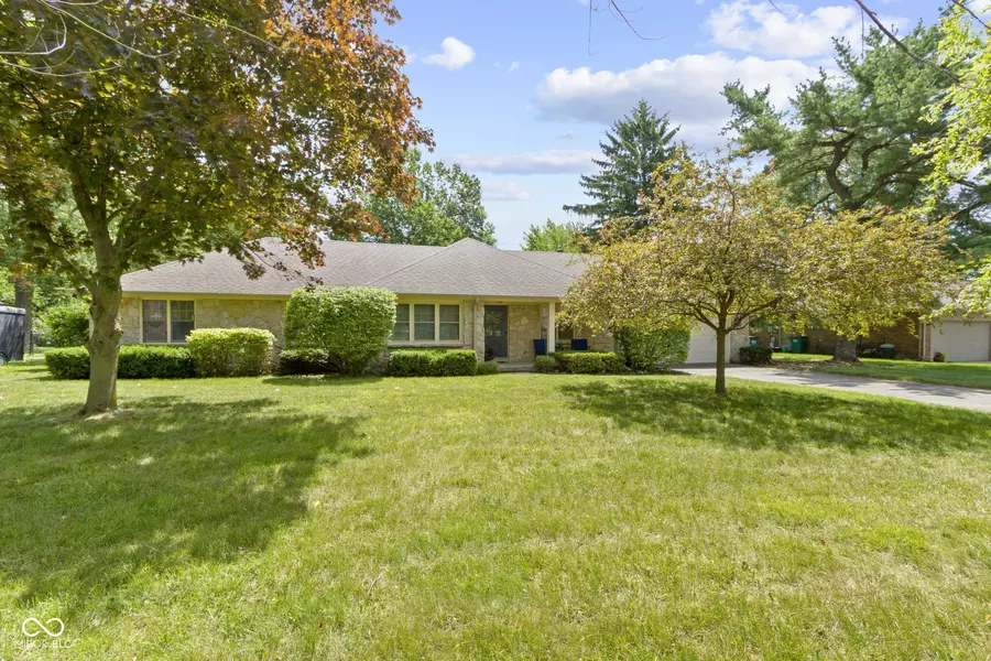 2315 Elm Swamp RD, Lebanon, IN 46052