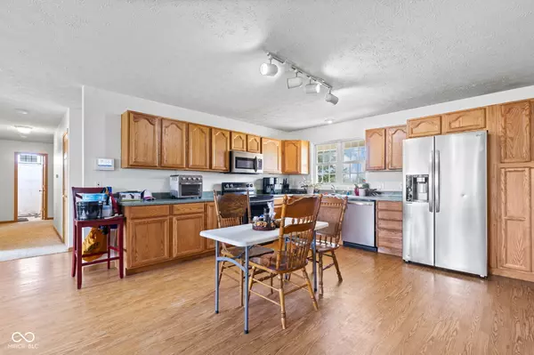 Gosport, IN 47433,8638 W Flatwoods RD