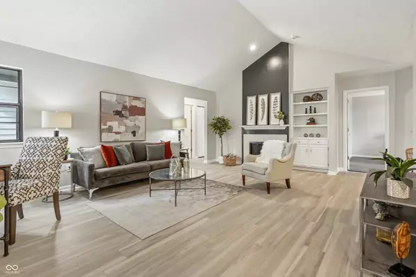 Indianapolis, IN 46256,7914 Trotwood CIR