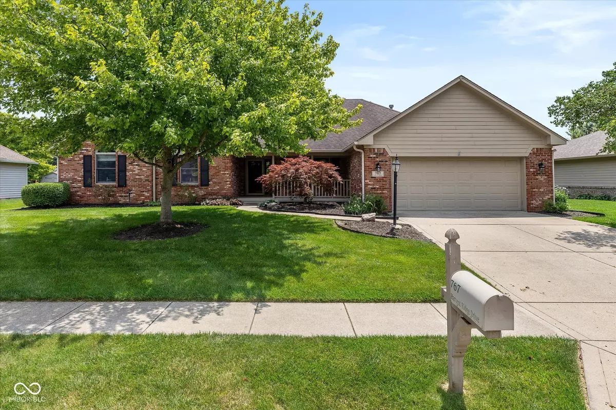 Avon, IN 46123,767 Harvest Ridge DR