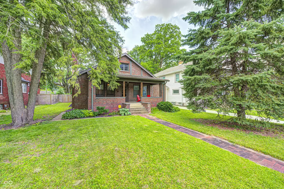 Indianapolis, IN 46205,5144 N College AVE
