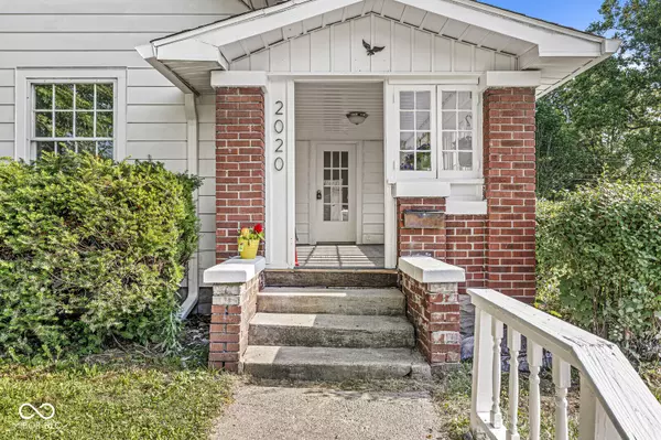 Elwood, IN 46036,2020 N B ST