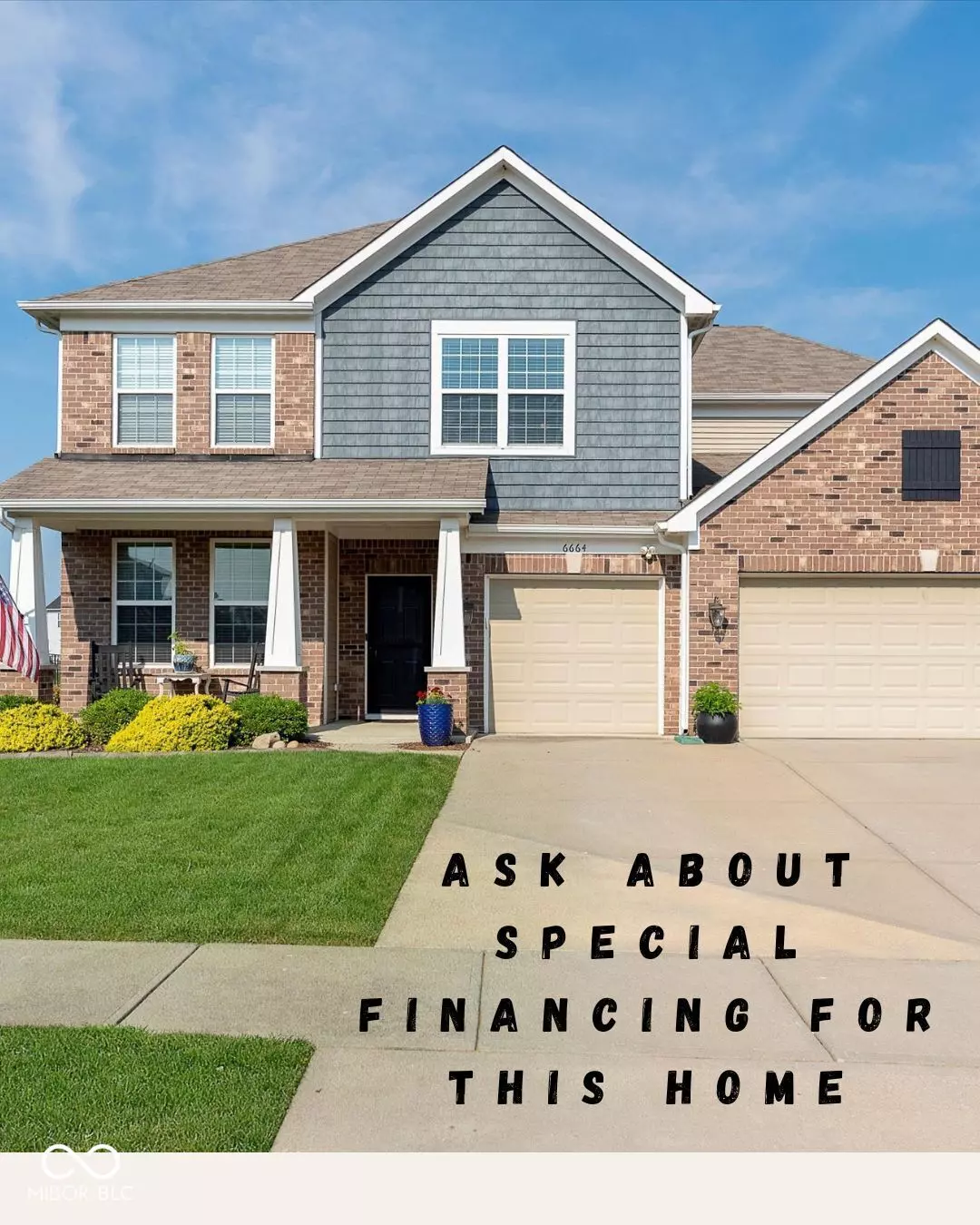 Brownsburg, IN 46112,6664 Kara LN