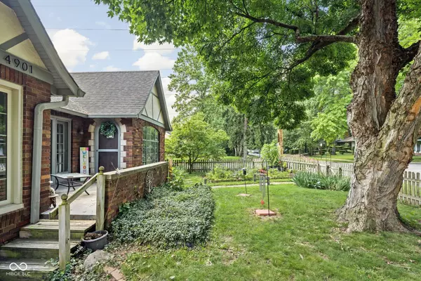 Indianapolis, IN 46208,4901 N Kenwood AVE