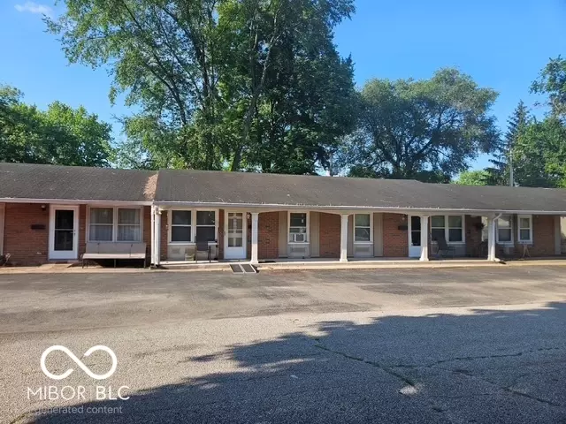 Thorntown, IN 46071,101 W Washington ST