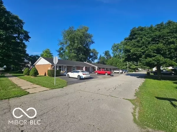 Thorntown, IN 46071,101 W Washington ST