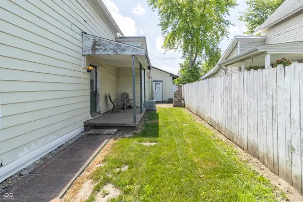 Rushville, IN 46173,509 W 2nd ST