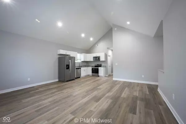 Indianapolis, IN 46208,2931 N Capitol AVE #B