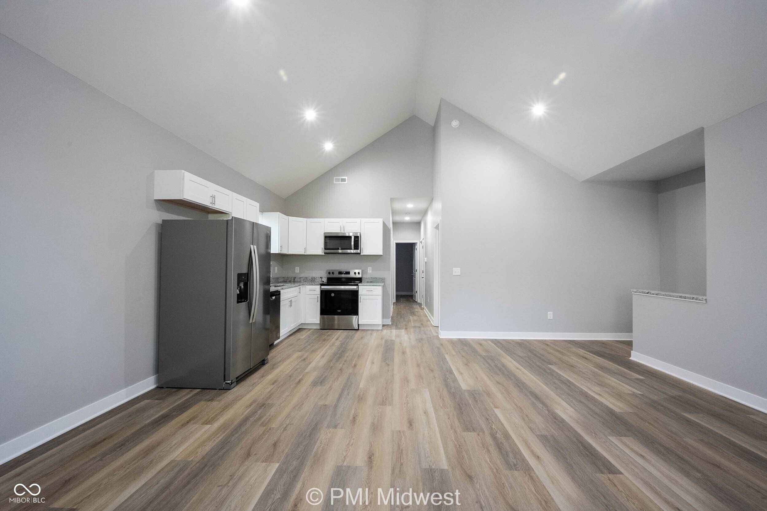 Indianapolis, IN 46208,2931 N Capitol AVE #B