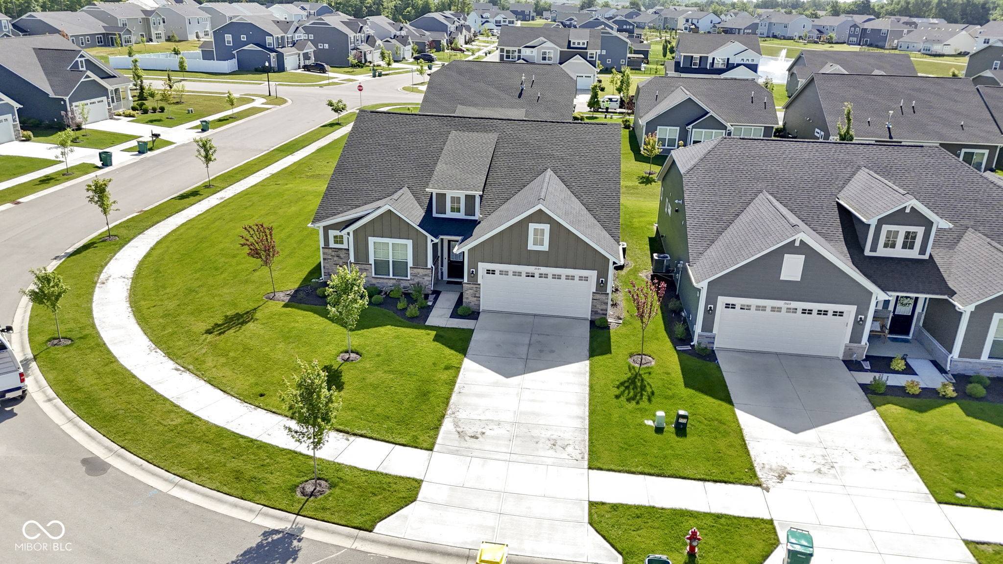 Westfield, IN 46074,19195 River Jordan DR