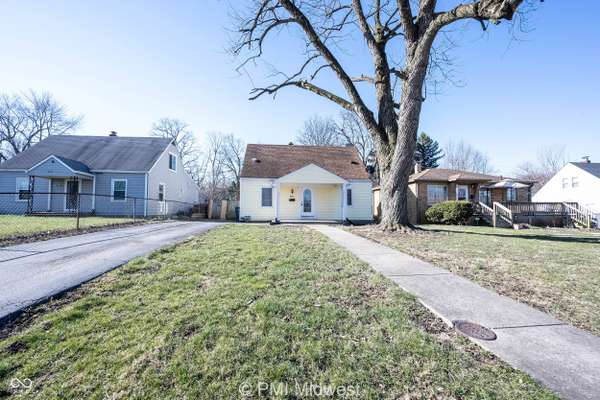 4565 Brookville RD, Indianapolis, IN 46201