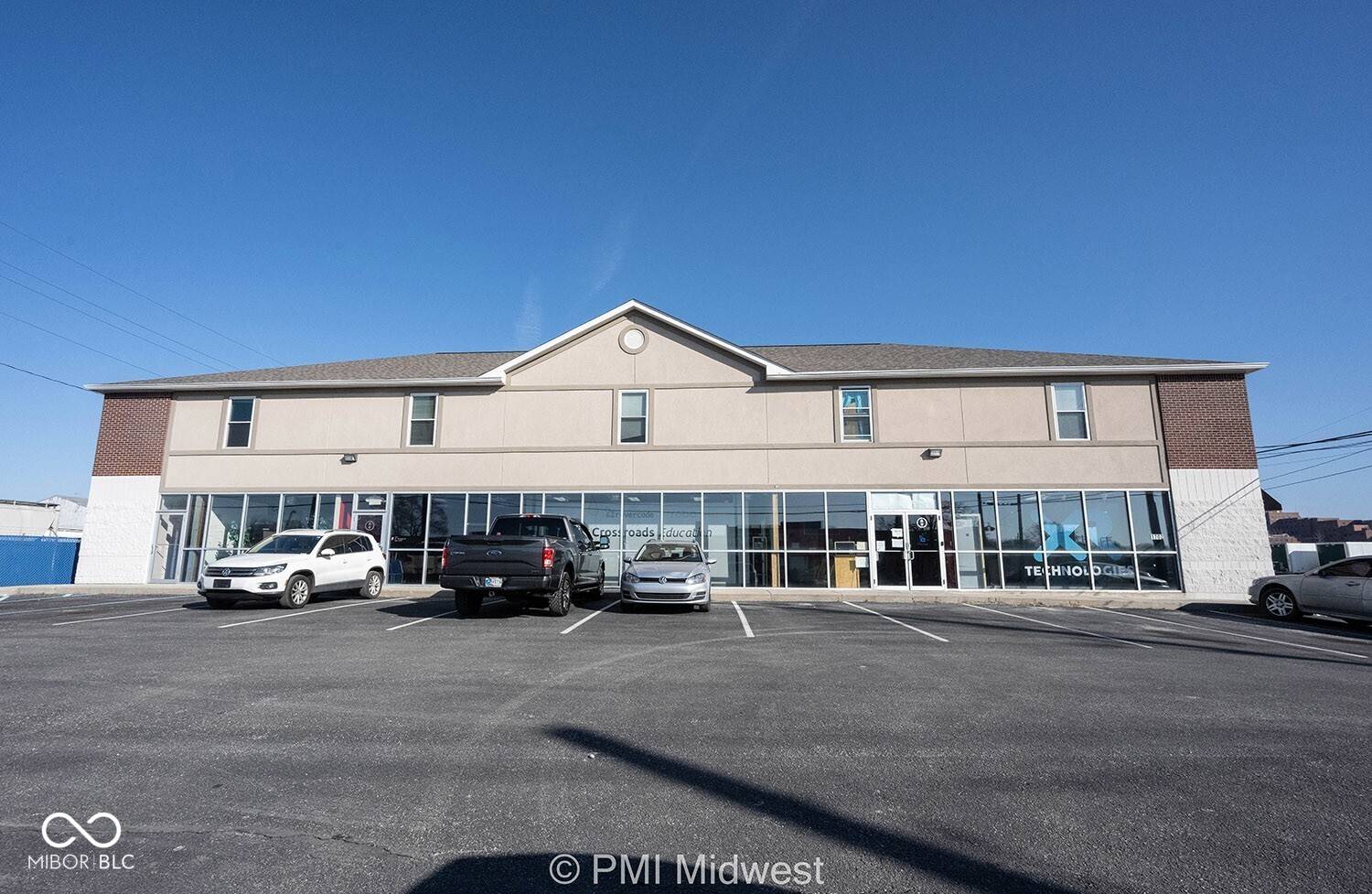 1702 W Michigan ST #9, Indianapolis, IN 46222