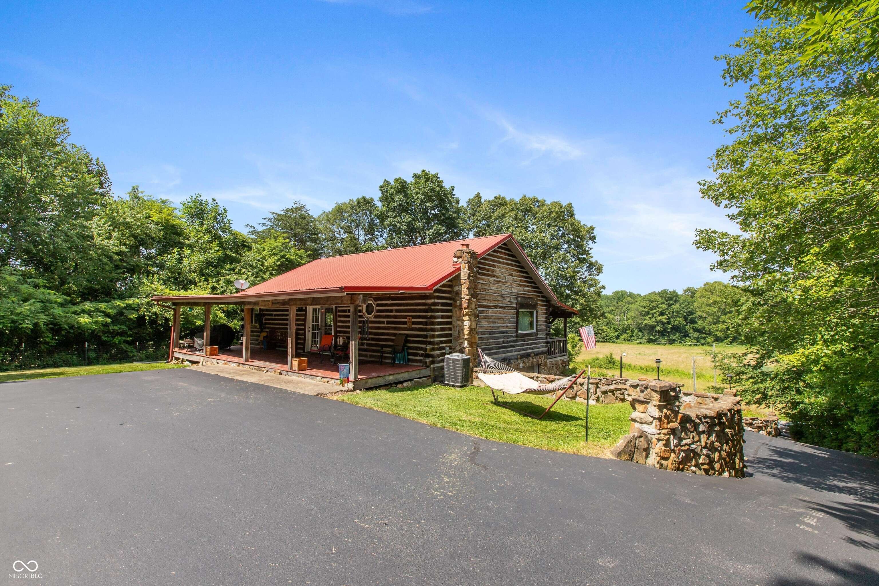 Medora, IN 47260,1324 S County Road 740 W