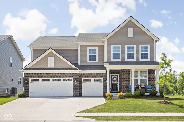 3969 Canning ST, Danville, IN 46122