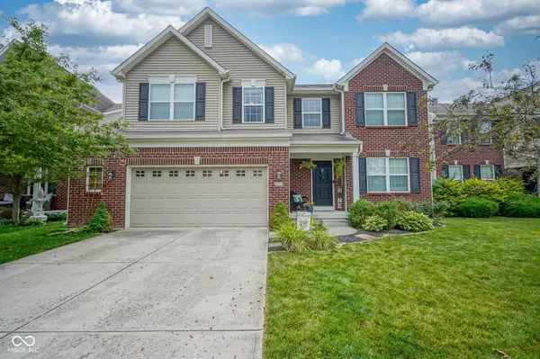 Fishers, IN 46038,13884 Wendessa DR