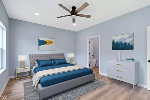 Indianapolis, IN 46237,8355 Fieldfare WAY