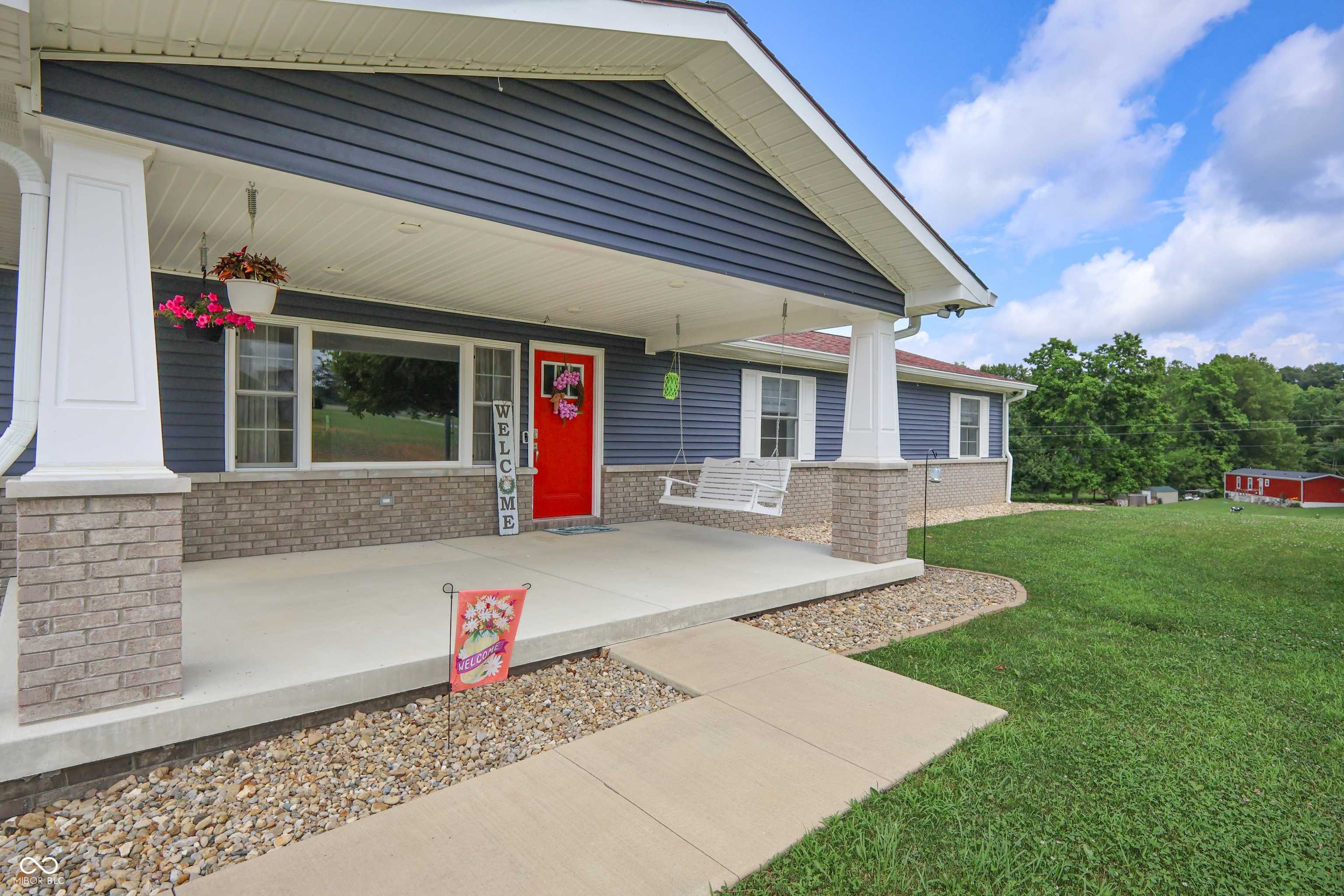 North Vernon, IN 47265,1515 N County Road 700 W