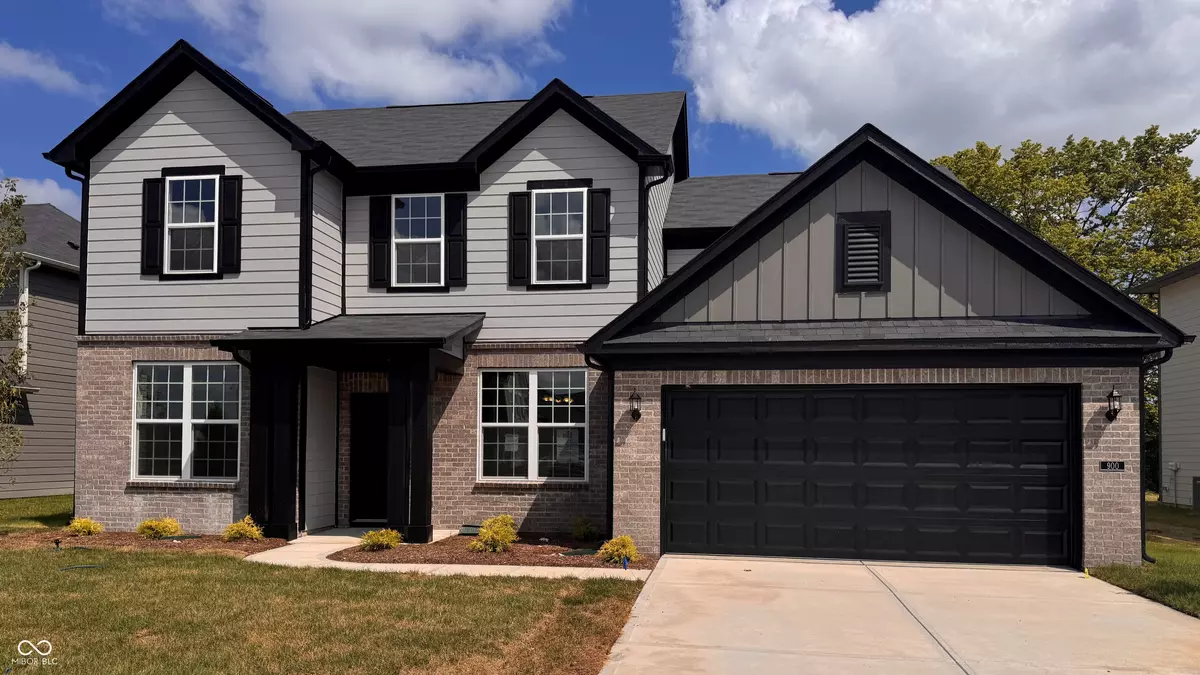 Westfield, IN 46074,900 Cowley DR