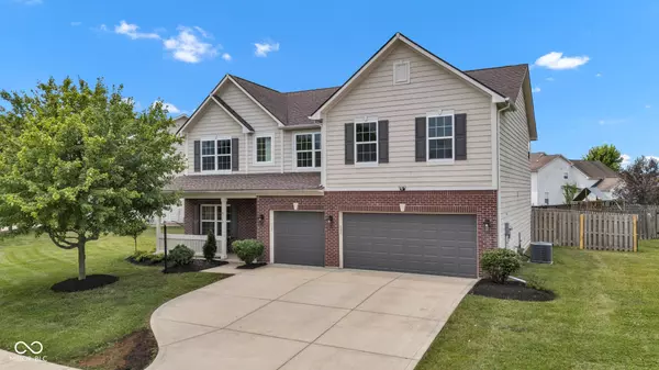 9724 Brooks DR, Fishers, IN 46055