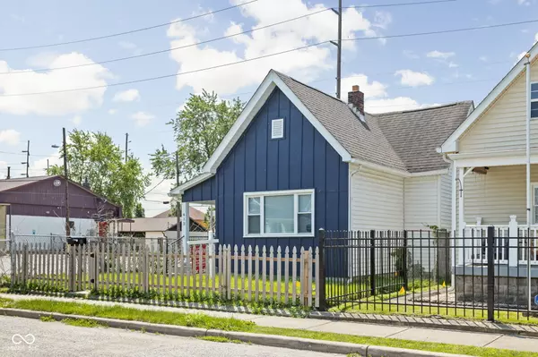 Indianapolis, IN 46225,413 E Caven ST