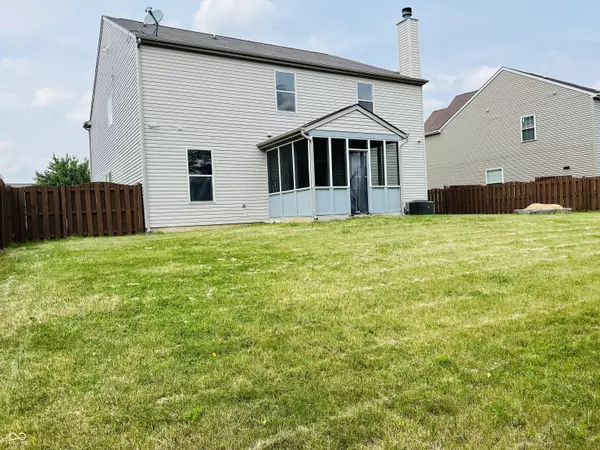 Fishers, IN 46037,9987 Rainbow Falls LN