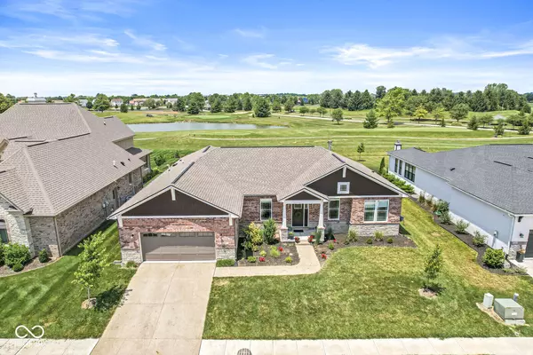 Franklin, IN 46131,1165 Maclaren CT
