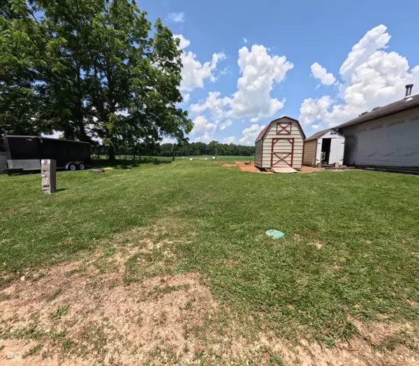 6020 Van Bibber Lake, Greencastle, IN 46135