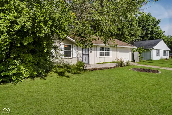 Indianapolis, IN 46219,2807 Carla CT