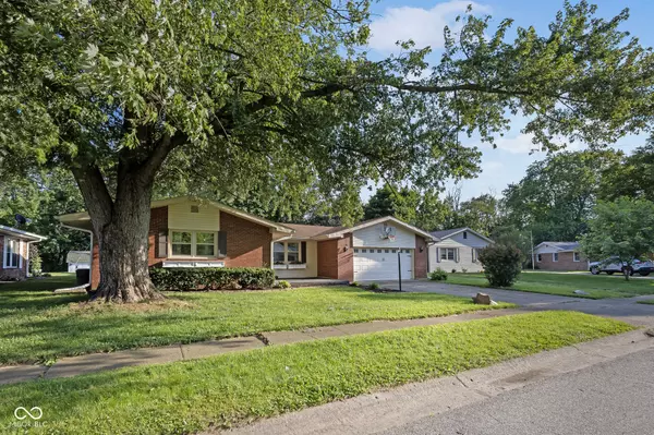 Lebanon, IN 46052,911 Glendale DR