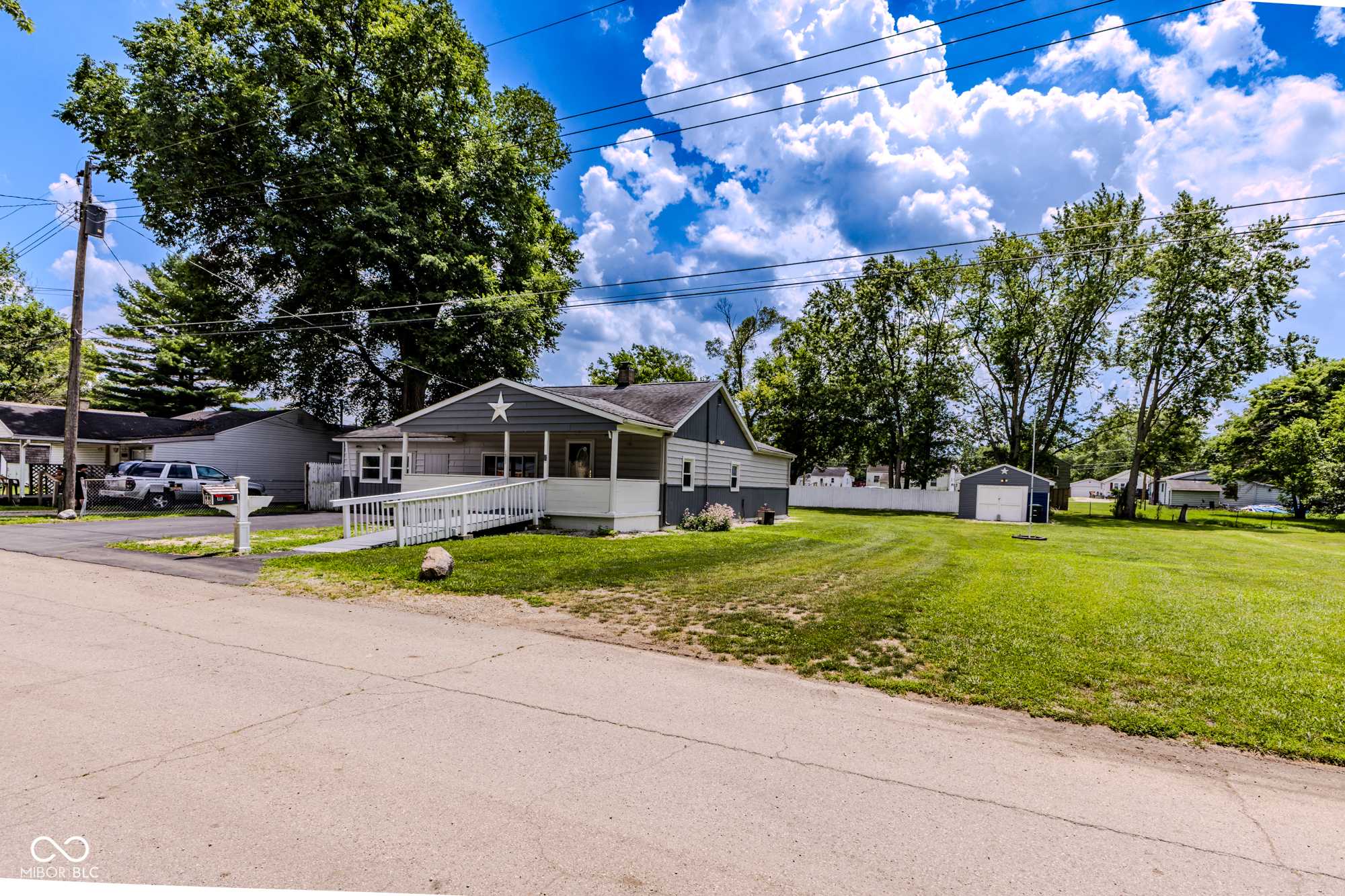 Muncie, IN 47302,1511 E 20th ST