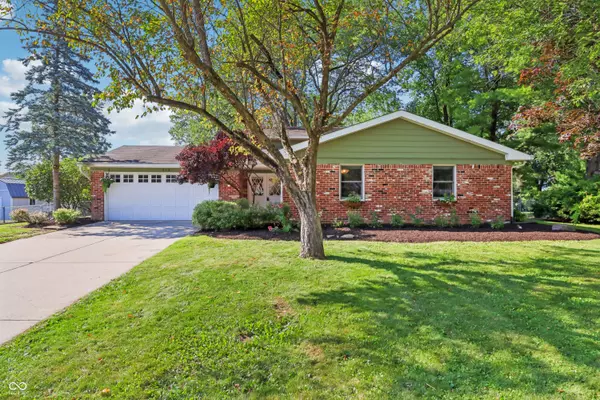 513 Concord LN, Carmel, IN 46032