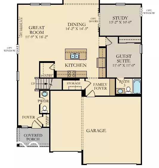 Bargersville, IN 46106,4379 Red Pine DR